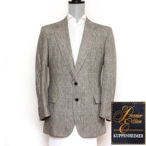 KUPPENHEIMER Men's 42R Sport Coat Blazer